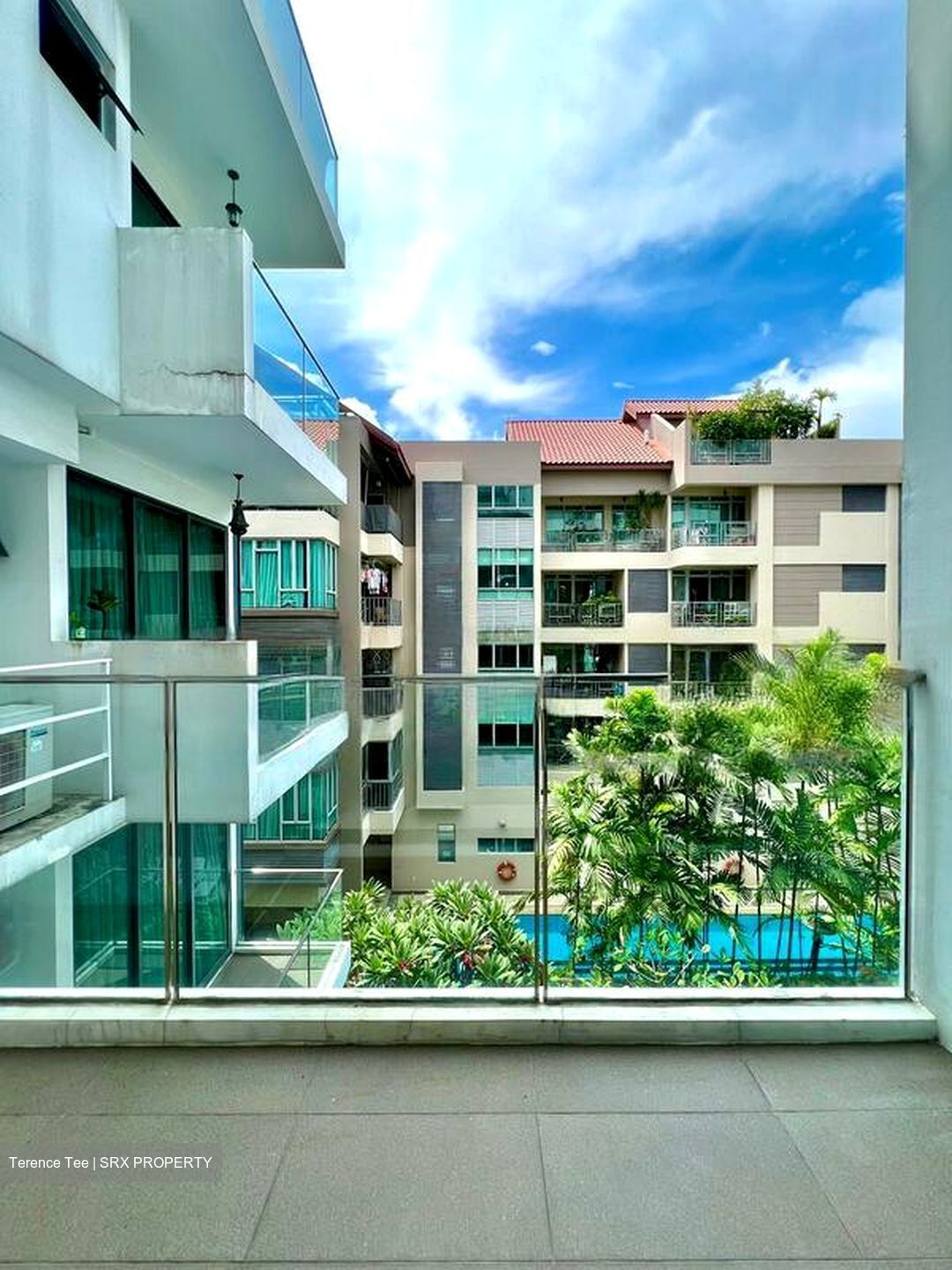 Leville iSuites (D15), Apartment #476440651